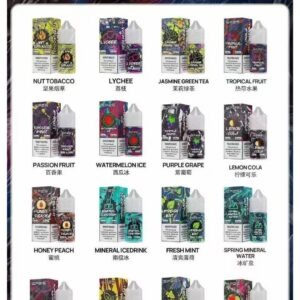 SP2瓶裝油30ML-2.jpg - BA Vape 台灣電子菸專賣|主機、煙彈、一次性電子煙