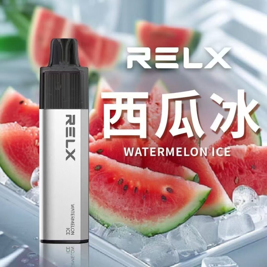 悅刻8000口-西瓜冰.jpg - BA Vape 台灣電子菸專賣|主機、煙彈、一次性電子煙