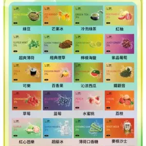 貓眼一代通用煙彈.webp - BA Vape 台灣電子菸專賣|主機、煙彈、一次性電子煙